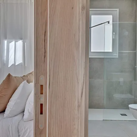 Phaedrus Living: Eolus Residences Aphrodite * Engomi