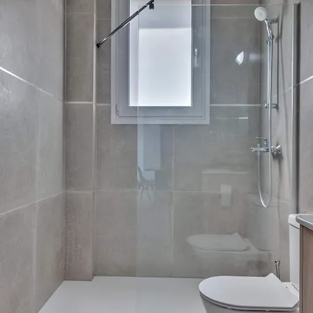 Phaedrus Living: Eolus Residences Aphrodite Strovolos